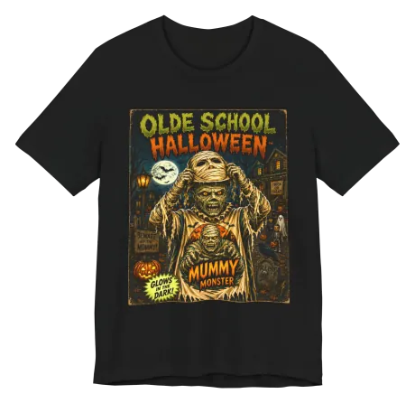 Call Your Mummy t-shirt