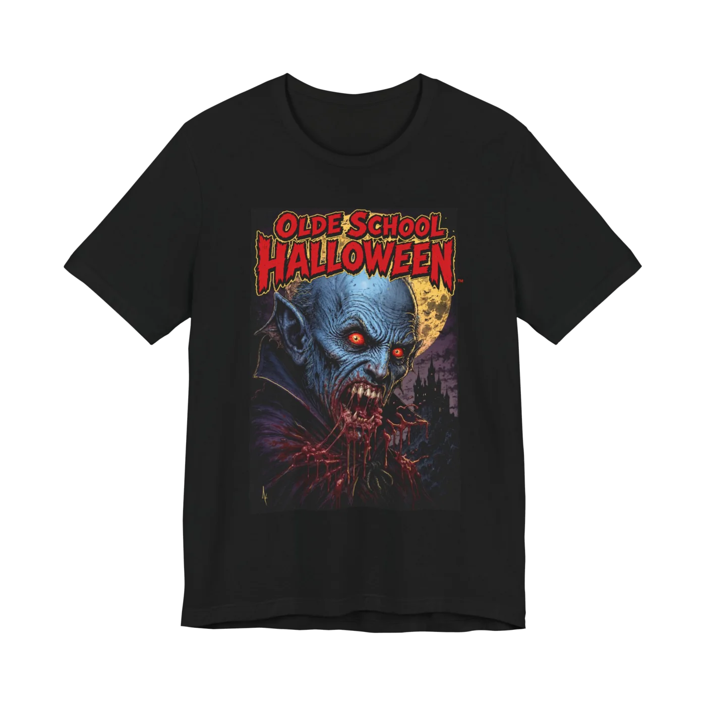 Count Barfula t-shirt