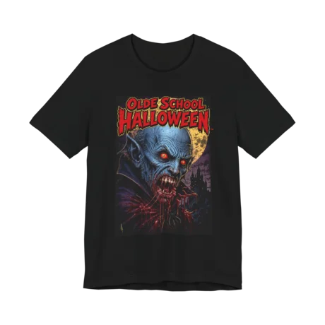 Count Barfula t-shirt