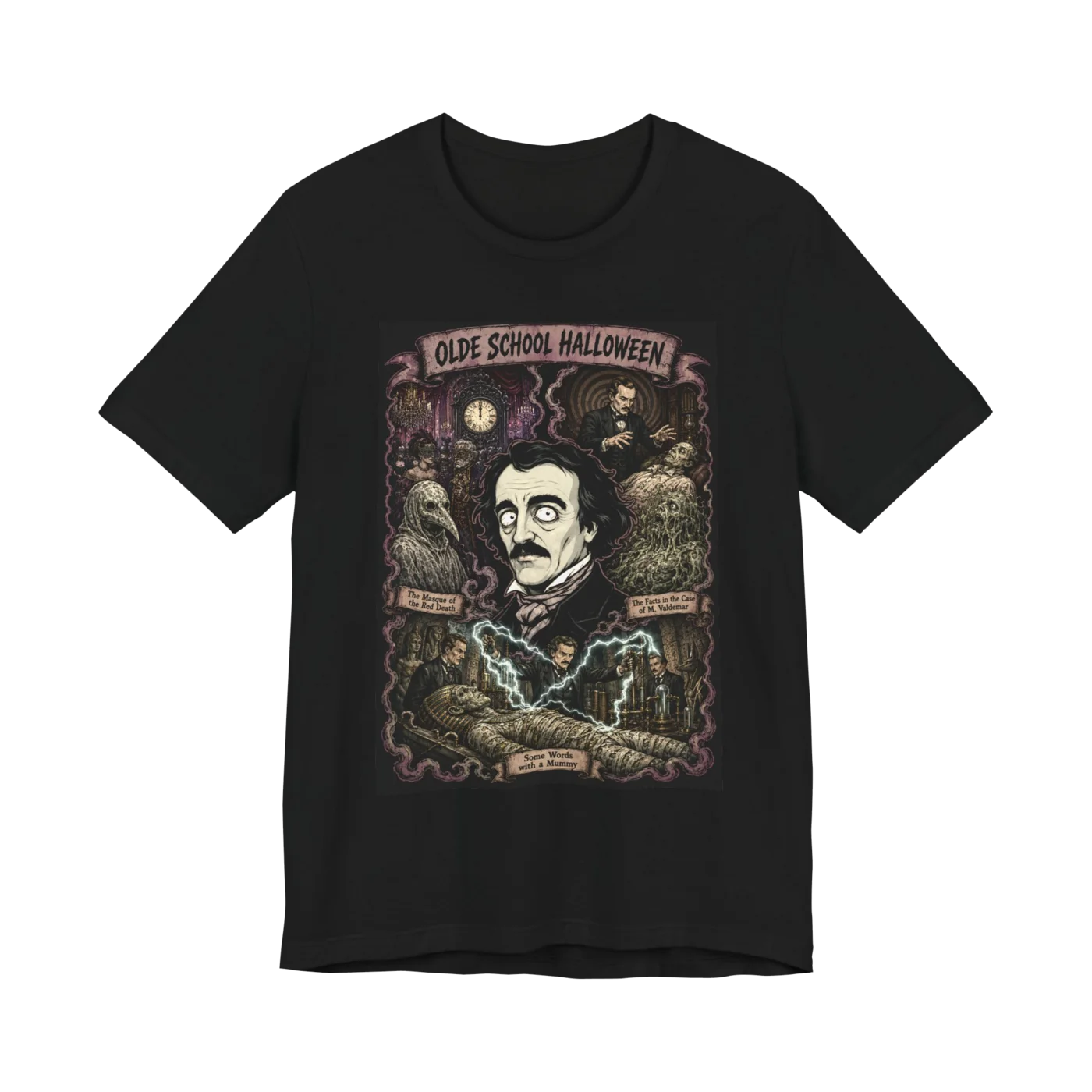 Edgar Allan Poe 2