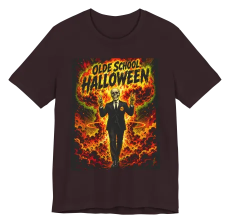 Nuke It! t-shirt