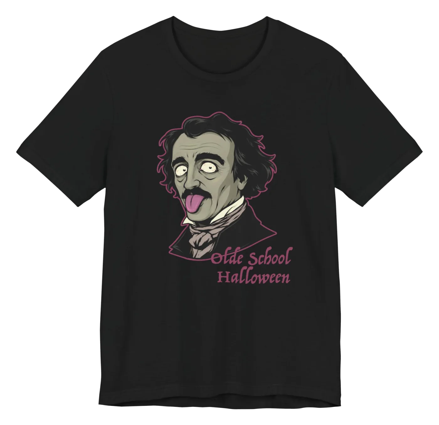 Poe Genius