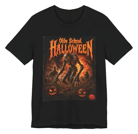 Pumpkin Pickin' t-shirt