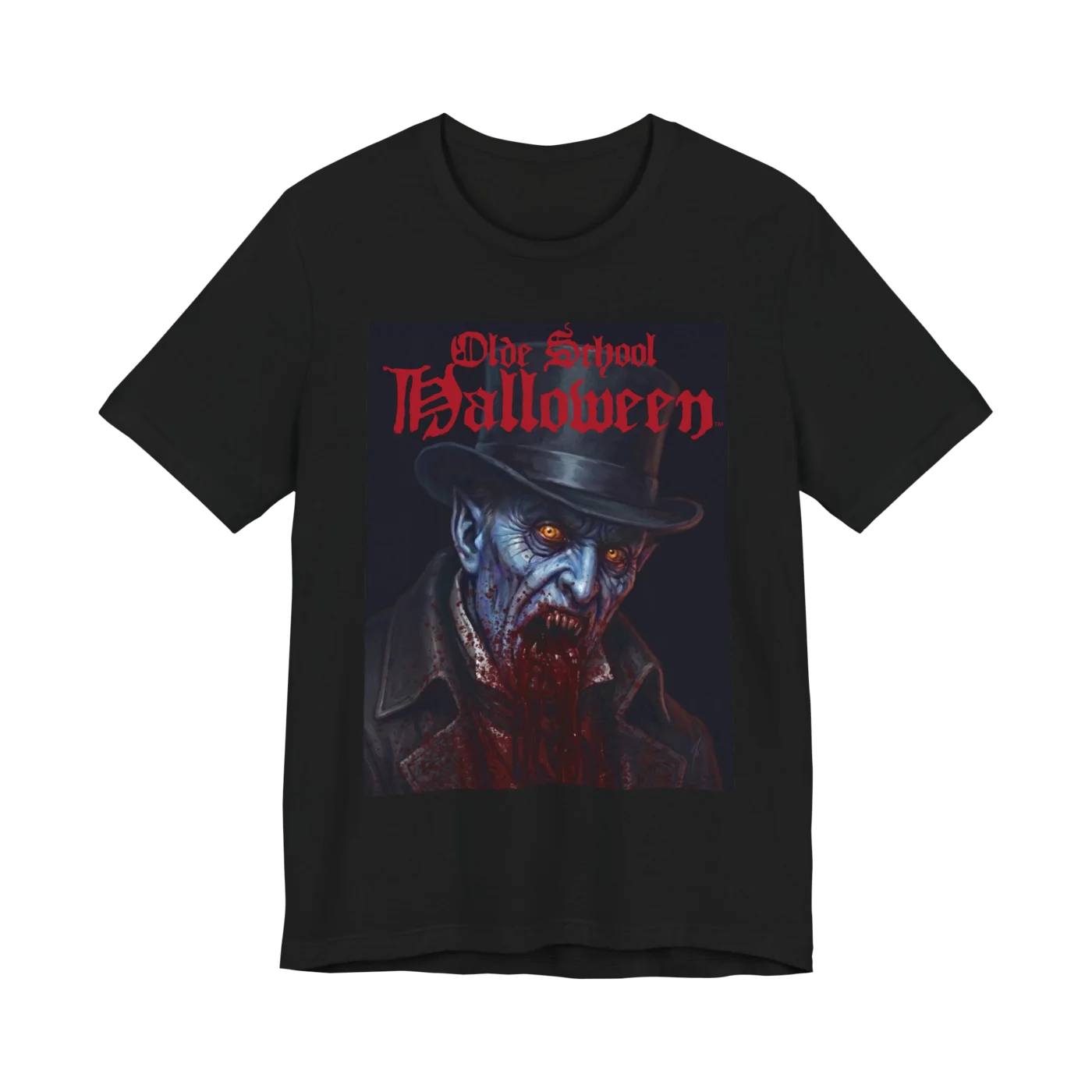 Whitechapel Barfula t-shirt
