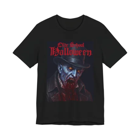 Whitechapel Barfula t-shirt