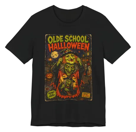 Witch One Should I Eat First? t-shirt